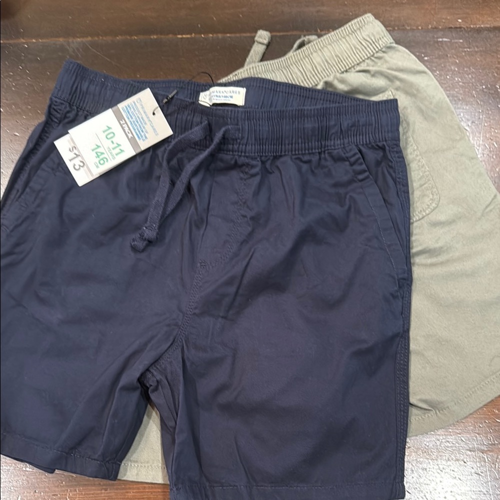Primark Boys Shorts - 2 Pack